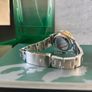ROLEX Ladies 26mm Datejust, Beautiful Diamond Bezel & Dial Image 3