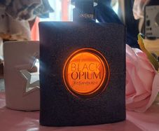 Black Opium