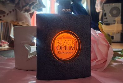 Black Opium