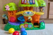 VTech Pop &amp; Play Activity Tree