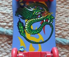 build a bear skateboard