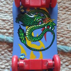 build a bear skateboard