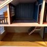 Vintage Lundby Stockholm House 1970's Image 7