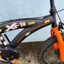 18" Bike in working order Image 3