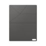 Original Samsung Smart Book Cover Dual View Flip Folio Case for Galaxy Tab S11 Ultra & S11 Ultra 5G (New) Image 2