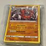 Vintage Pokemon Card Bundles 50 Cards Lost Origin Image 6