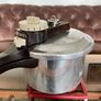 Vintage Prestige Automatic Pressure Cooker Image 5