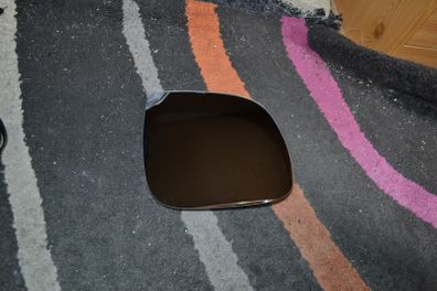 VW Amarok Right Hand Side - Driver Mirror