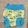 Baby Swimming Suit_ 6- 12 months Image 4