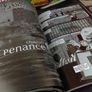 Of Bitter Souls Grapic Novel ! Volume 1 ! Trade paper Back ! TPB ! Image 8