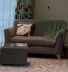 2 Sofas for Sale