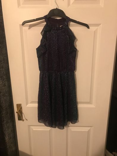 girls John Lewis dress age 10