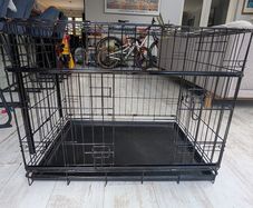 Large Dog Crate
