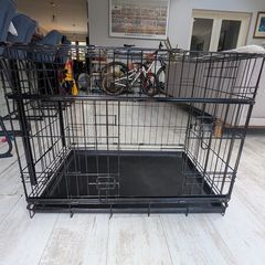 Large Dog Crate