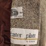Vintage Wool Ladies Coat Image 6