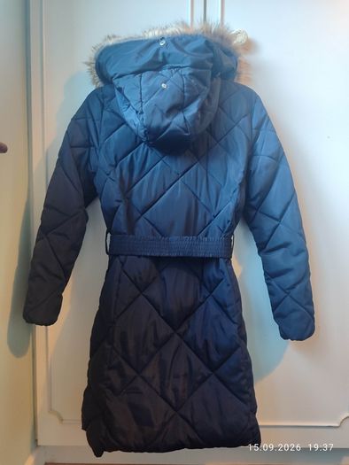 Reserved Women Winter Coat Size 12