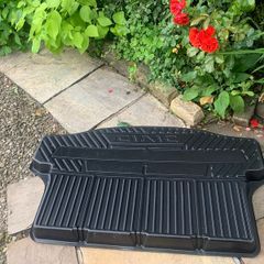 Boot Liner for Car
