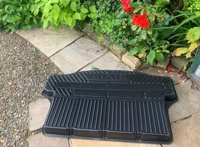 Boot Liner for Car
