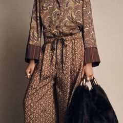 Zara ZW collection shirt