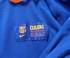 New Nike Jersey