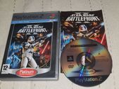 Star Wars Battlefront 2  Top Playstation 2 Game For Sale Here