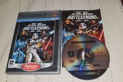 Star Wars Battlefront 2  Top Playstation 2 Game For Sale Here