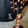 Gibson SJ-200 Studio Rosewood,  2022, with LRBaggs pickup Image 3