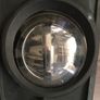 2015 bmw 520 LCi m sport spot ligts with grilles Image 9