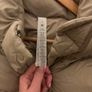 Lululemon Wunder Puffa down fill coat Image 3