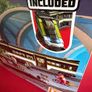 lego City passenger train 60337 Image 2