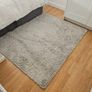 Free grey rug Image 2