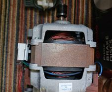 curry's essential washing machine parts