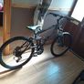 rocky mountain bike Image 9