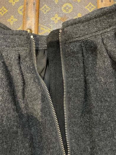 Burberry Brit skirt