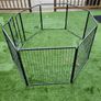 Dog pen Image 3
