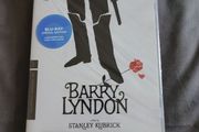 Barry Lyndon Criterion Bluray (New) - Free Postage