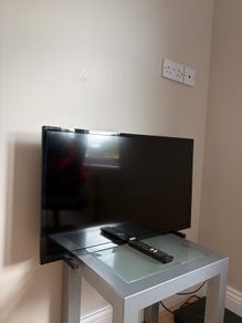 Philips 32inch HD ready LED TV
