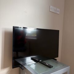 Philips 32inch HD ready LED TV