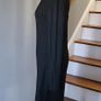 Shein black dress, Size 1XL / UK18 Image 2