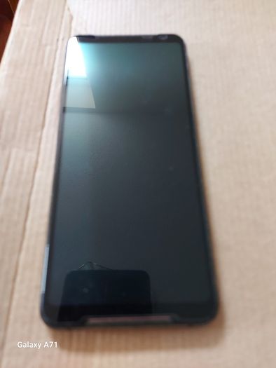 TenCent Mobile Phone, USB C charging Port, Dual Sim, 48MP Camera, Not Powering On