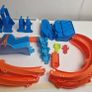 Hot Wheels Track Creator Boosted Jump Speedway Kit Image 3