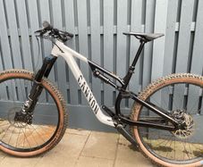 Canyon Neuron 6