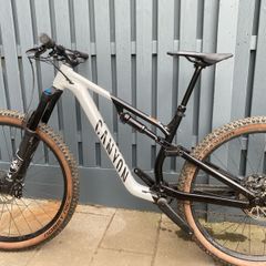 Canyon Neuron 6