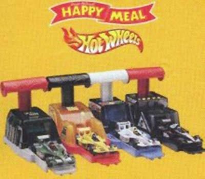 McDonalds Happy Meal Toy