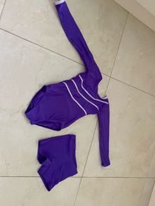 gymnastic