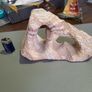 Sedimentary rock ornament or specimen Image 2