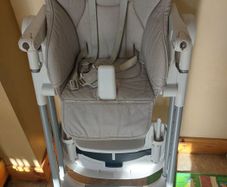 baby feeding chair