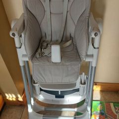 baby feeding chair