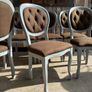 7 x dining chairs Image 5