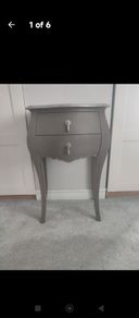 Amadeus french side table